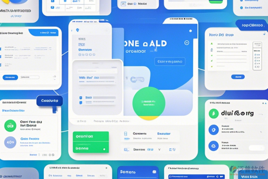 協(xié)同OA辦公系統(tǒng)軟件APP:推動(dòng)企業(yè)辦公自動(dòng)化進(jìn)程