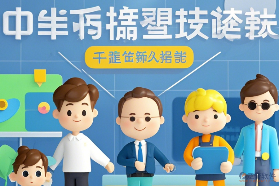 小公司辦公系統(tǒng)簡單好用版本有幾種？