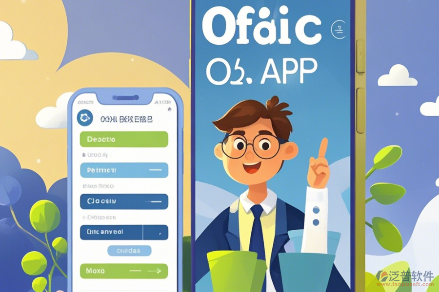 電腦手機(jī)OA辦公系統(tǒng)操作流程與安裝教程如何獲??？