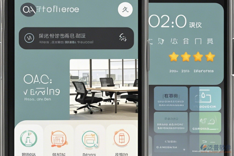 口碑好的手機端OA系統(tǒng)創(chuàng)建哪家更受推崇?