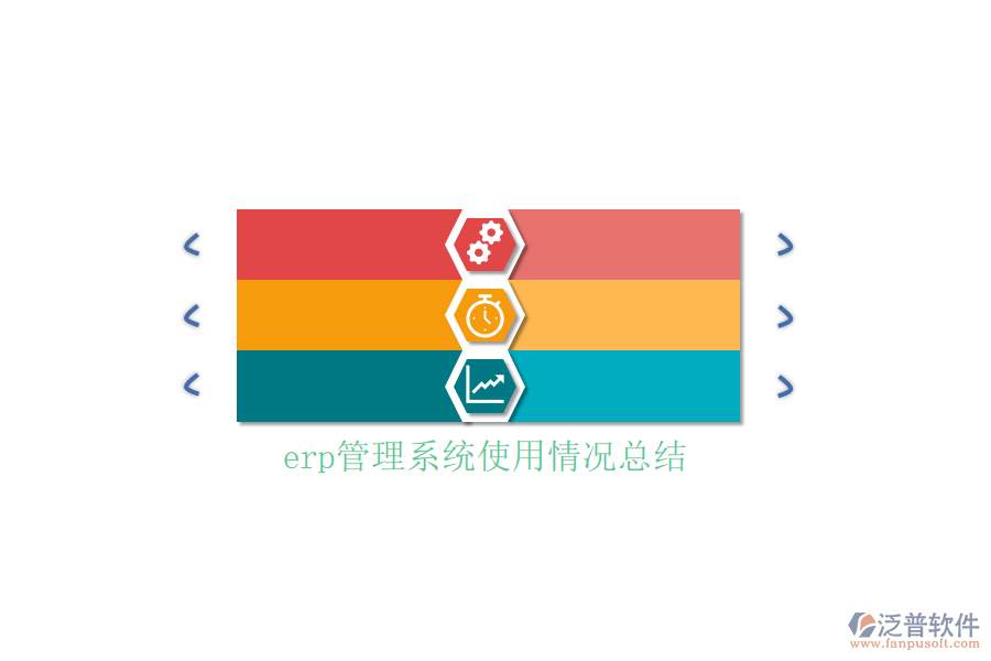 erp管理系統(tǒng)使用情況總結