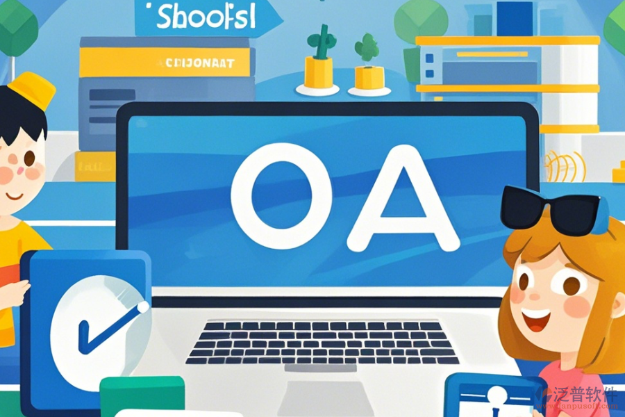 學校OA協(xié)同辦公系統(tǒng)的優(yōu)缺點與技術(shù)特色是什么？