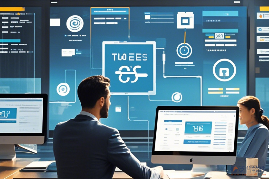 建筑辦公系統(tǒng)手機端哪家口碑好值得推薦？