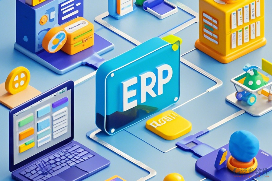 零售行業(yè)erp系統(tǒng)解決方案