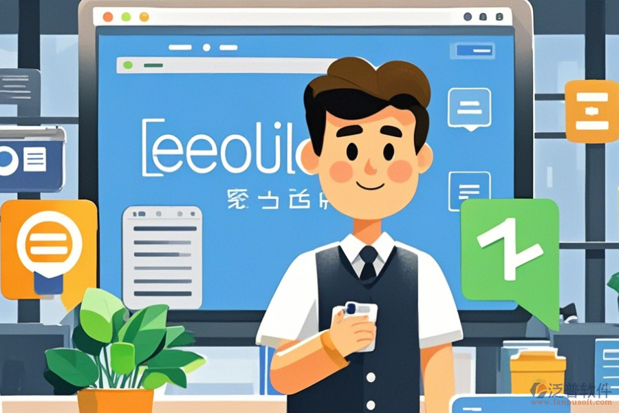 企業(yè)常用辦公軟件哪家口碑好且值得強(qiáng)烈推薦