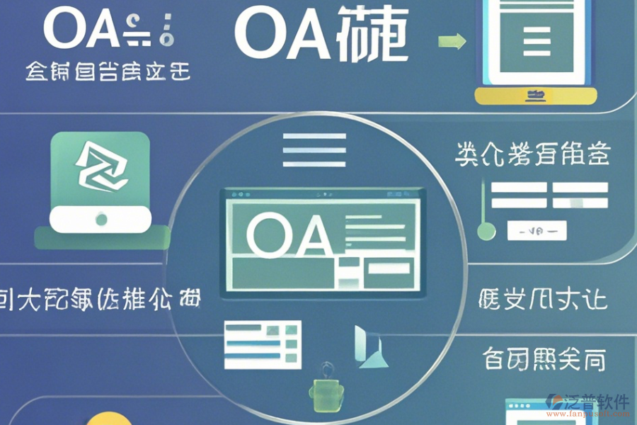 自定義OA系統(tǒng)在線使用及升級方案推薦？