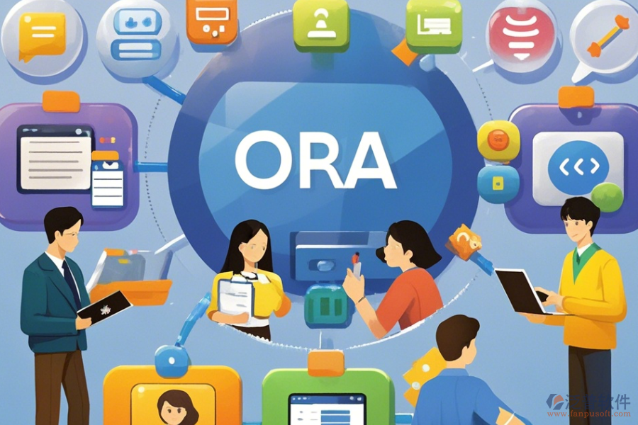 軟件系統(tǒng)管理的關(guān)鍵功能概述