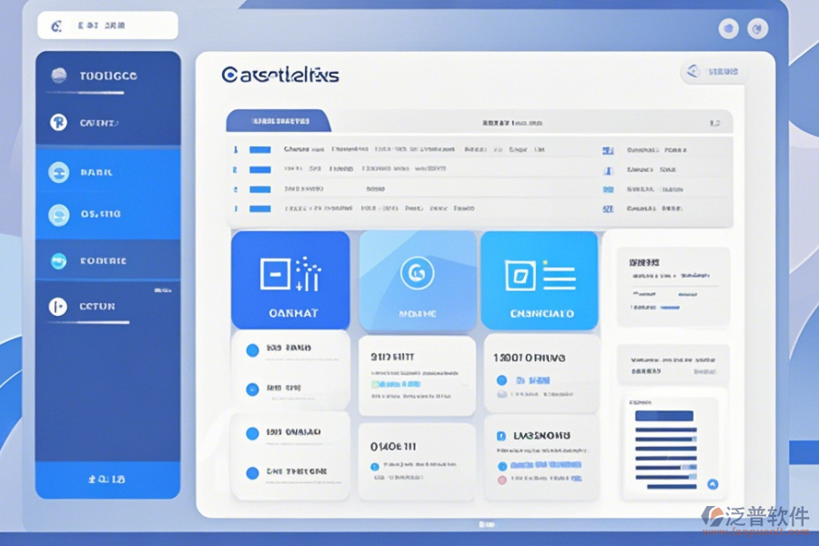 簡(jiǎn)單好用的商務(wù)辦公管理軟件分類有哪幾種？