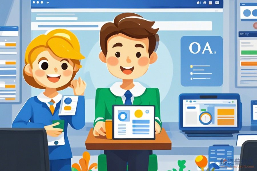 投資管理公司OA系統(tǒng)安裝步驟怎樣及十大品牌中哪個(gè)更受歡迎？