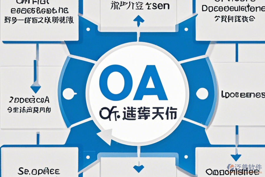OA辦公自動化系統(tǒng)功能使用指南及免費升級途徑？