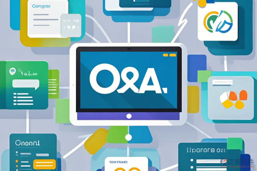 最新版本簡(jiǎn)單好用的OA系統(tǒng)有哪些分類(lèi)