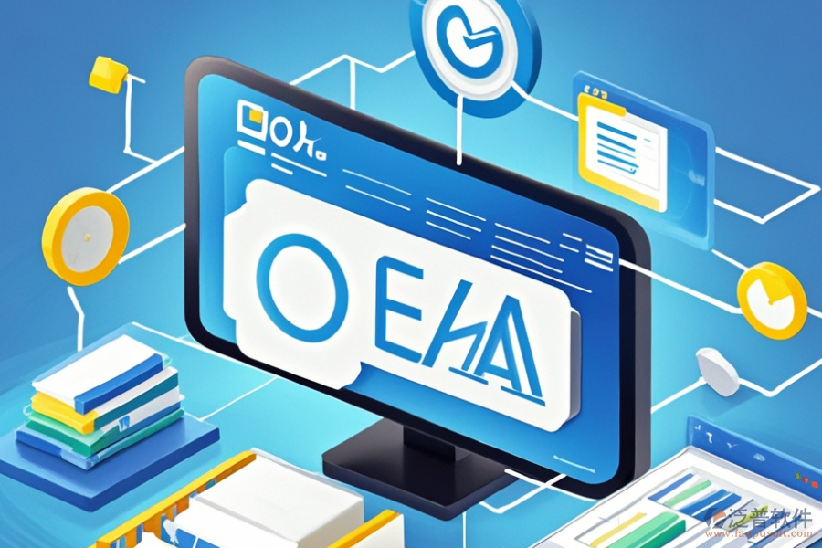 制造業(yè)OA系統(tǒng)的主要優(yōu)點(diǎn)及標(biāo)志性特征是什么？