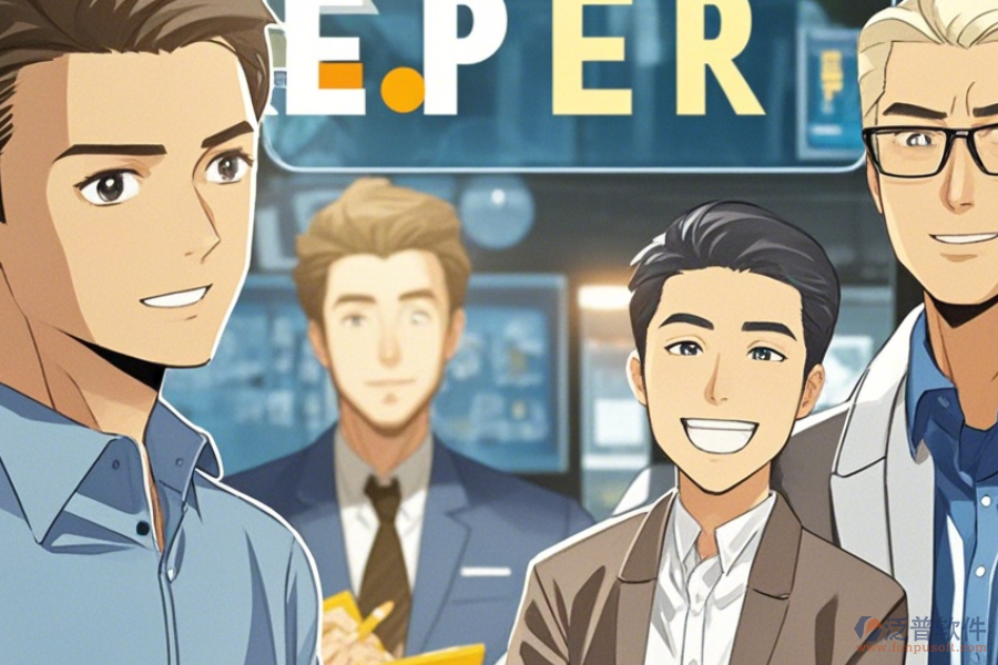 杭州電子erp系統(tǒng)開(kāi)發(fā)