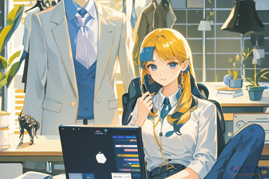 服裝行業(yè)OA協(xié)同辦公系統(tǒng)操作指南及免費(fèi)升級(jí)？