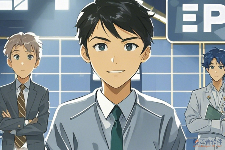 erp銷售管理系統(tǒng)項(xiàng)目實(shí)施方案