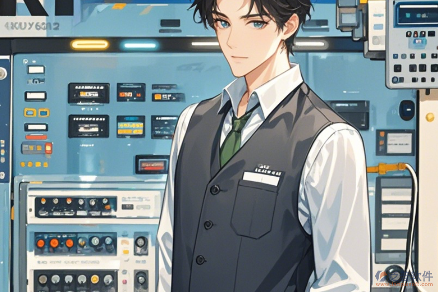 設備對接erp管理系統(tǒng)開發(fā)