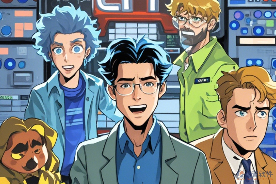 鄭州采購(gòu)erp系統(tǒng)怎么樣