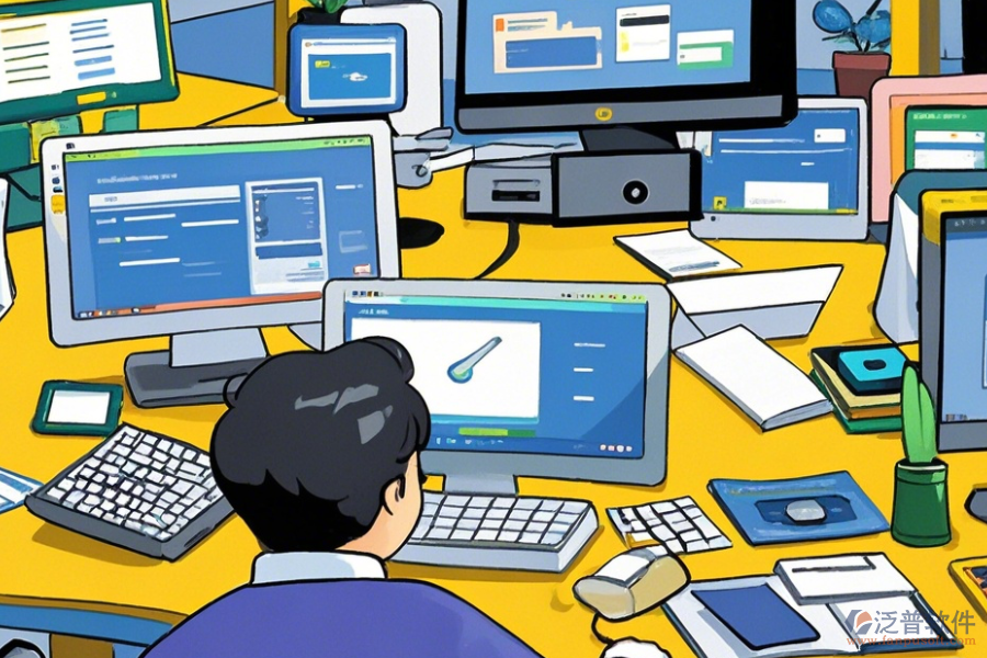 OA系統(tǒng)應(yīng)用：重塑企業(yè)辦公流程