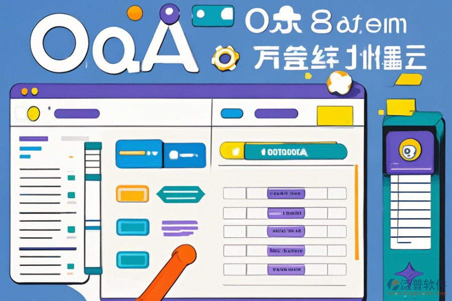 OA系統(tǒng)操作說明及安裝步驟是什么？