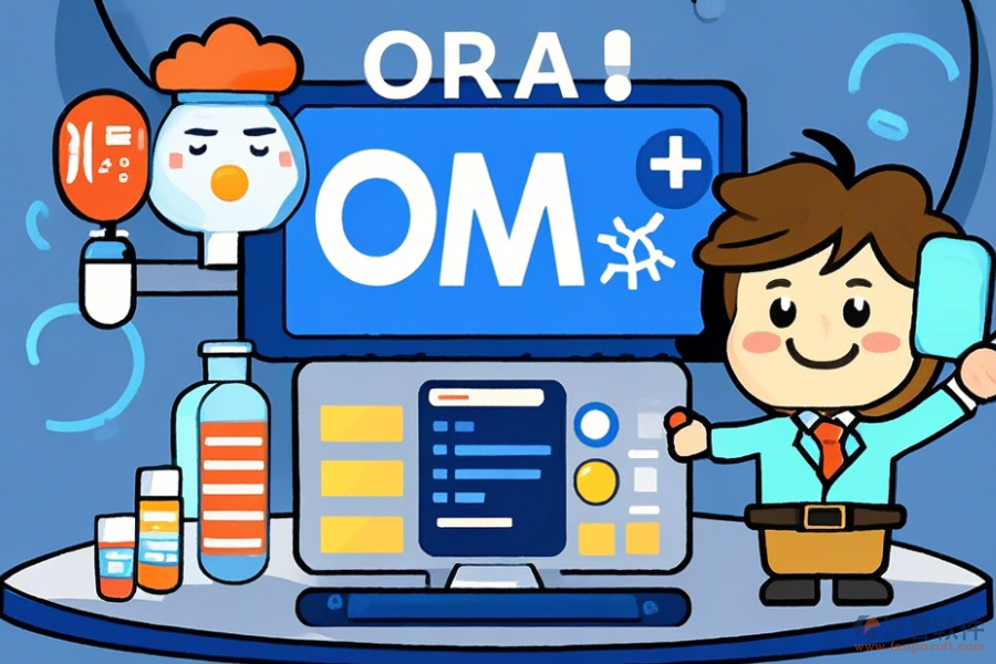 醫(yī)藥OA系統(tǒng)解決方案怎樣設(shè)置并了解有哪些品牌？