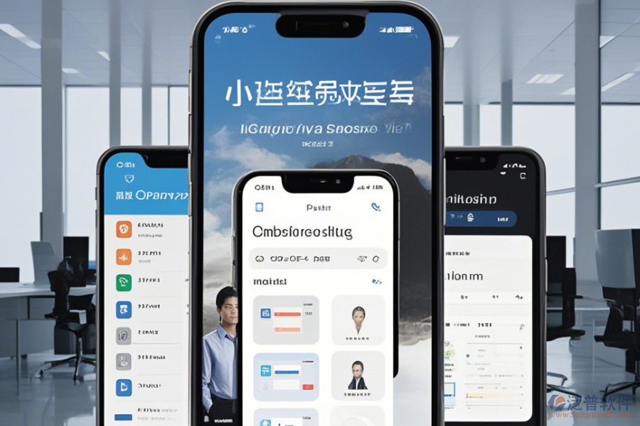 小企業(yè)辦公管理軟件手機(jī)端哪家口碑好并值得體驗(yàn)