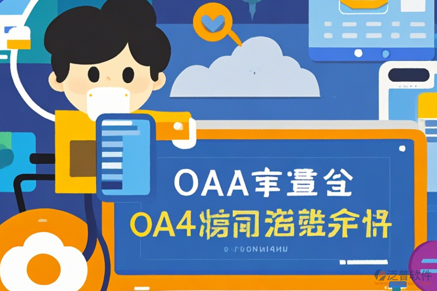 優(yōu)質(zhì)OA系統(tǒng)操作流程與安裝教程分享？