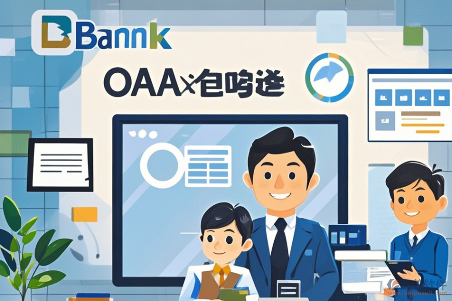 制造業(yè)OA方案的核心三大優(yōu)勢及技術特點是什么？