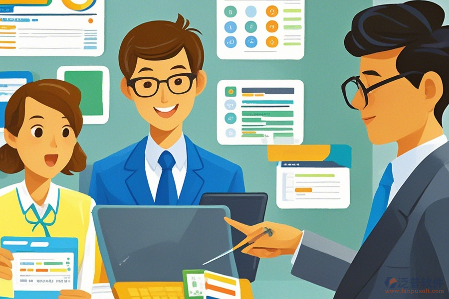 OA協(xié)同工作系統(tǒng)基本操作與使用教程是怎樣的？