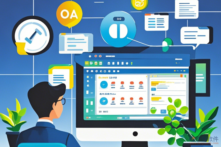 公司為何選用單位辦公系統(tǒng)及升級(jí)方案是什么？