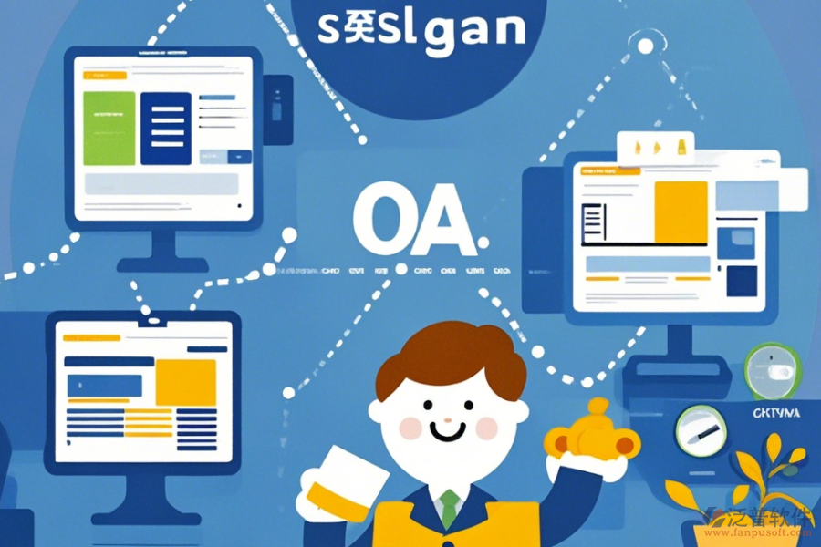 簡(jiǎn)單的OA系統(tǒng)有幾種優(yōu)勢(shì)版本？