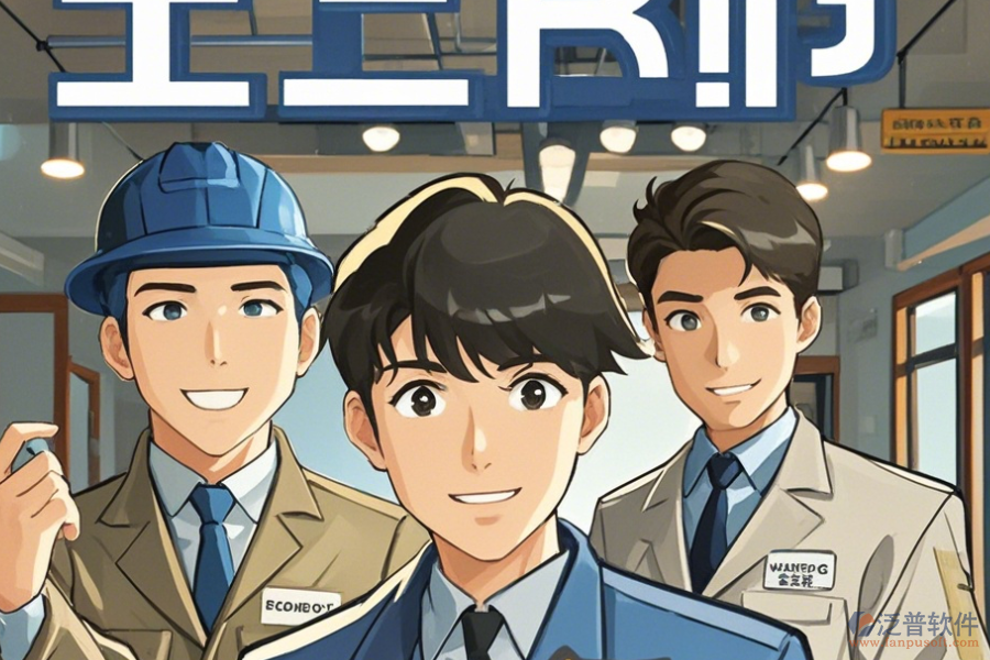 公司erp系統(tǒng)歸哪個(gè)部門(mén)管理