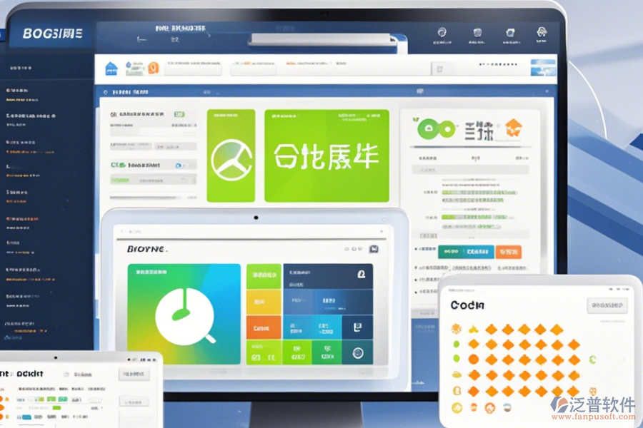 公司辦公管理系統(tǒng)哪家口碑好且推薦？