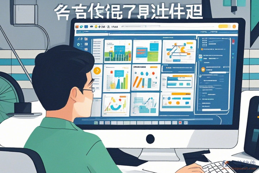 學(xué)校協(xié)同辦公軟件使用技巧與升級策略？