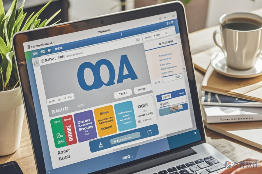 OA系統(tǒng)業(yè)務(wù)常用操作及安裝教程詳解？