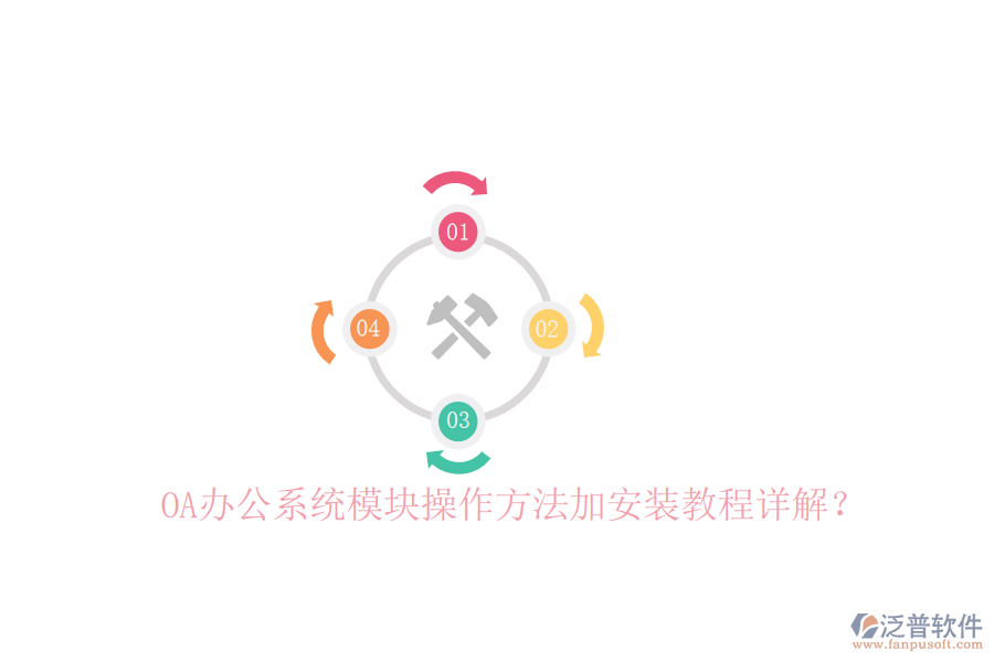 OA辦公系統(tǒng)模塊操作方法加安裝教程詳解？