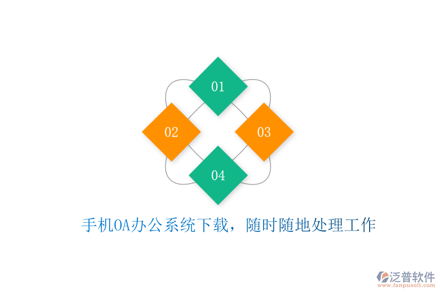  手機(jī)OA辦公系統(tǒng)下載，隨時隨地處理工作