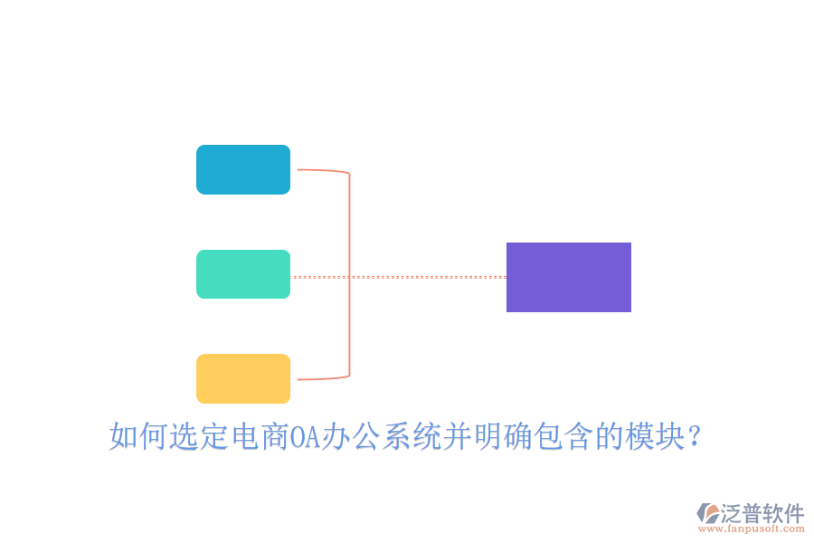 如何選定電商OA辦公系統(tǒng)并明確包含的模塊?