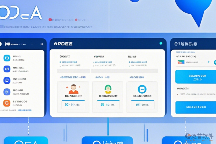 教育OA協(xié)同辦公系統(tǒng)優(yōu)缺點及特點是什么？