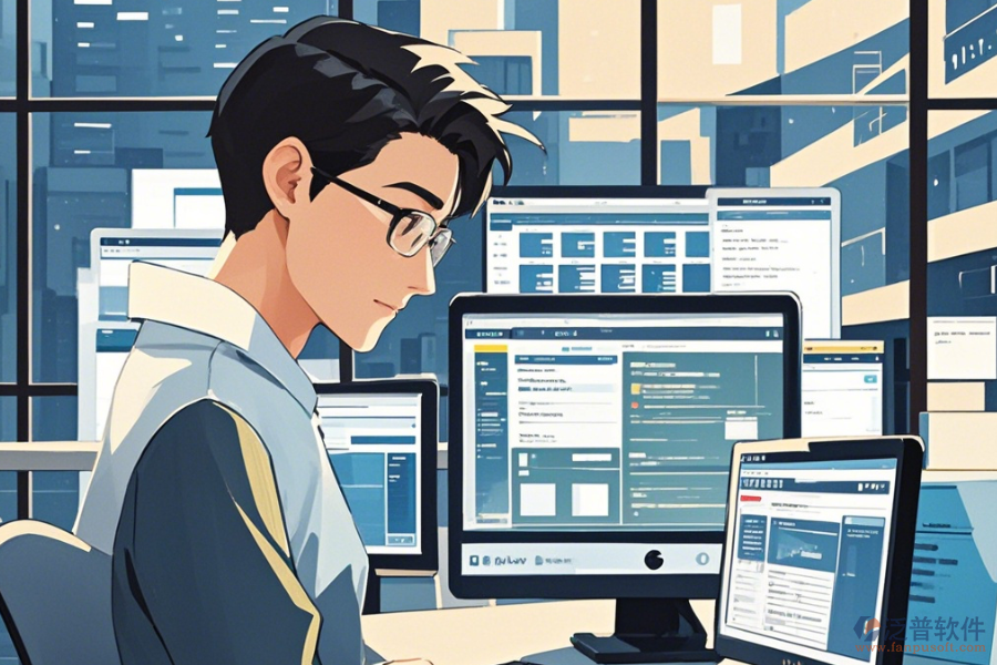 移動(dòng)應(yīng)用系統(tǒng)在企業(yè)辦公中的創(chuàng)新應(yīng)用