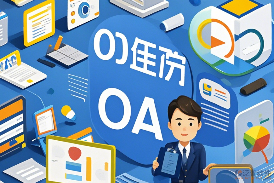 政府OA管理系統(tǒng)定制開發(fā)與二次開發(fā)效果如何？