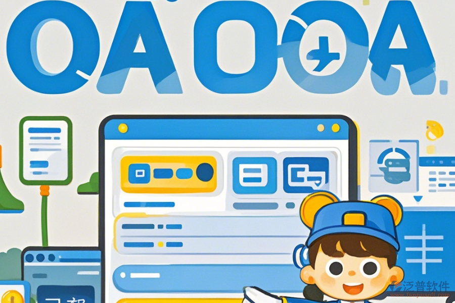 OA系統(tǒng)建設操作步驟及安裝教程詳解？