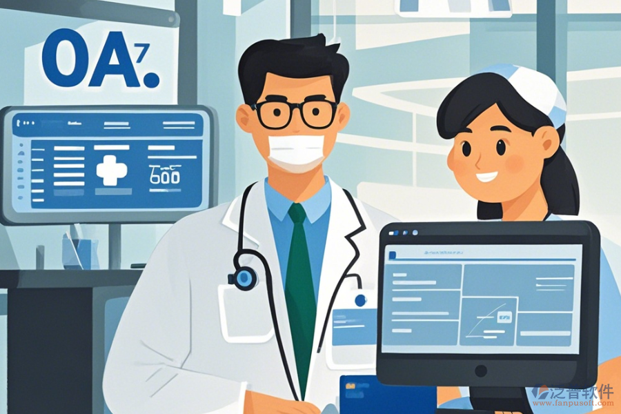 市醫(yī)院OA定制及二次開發(fā)費(fèi)用預(yù)算指南？