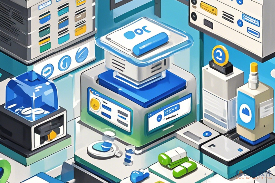 制藥行業(yè)OA系統(tǒng)有何優(yōu)缺點(diǎn)及核心特點(diǎn)？