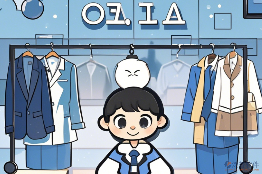 服裝行業(yè)OA系統(tǒng)三大優(yōu)勢及功能特點是什么？