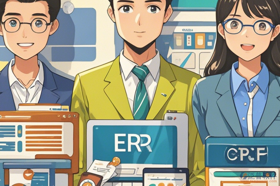 erp倉(cāng)庫(kù)系統(tǒng)有哪幾種