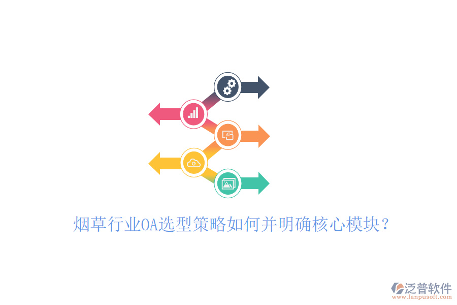  煙草行業(yè)OA選型策略如何并明確核心模塊？