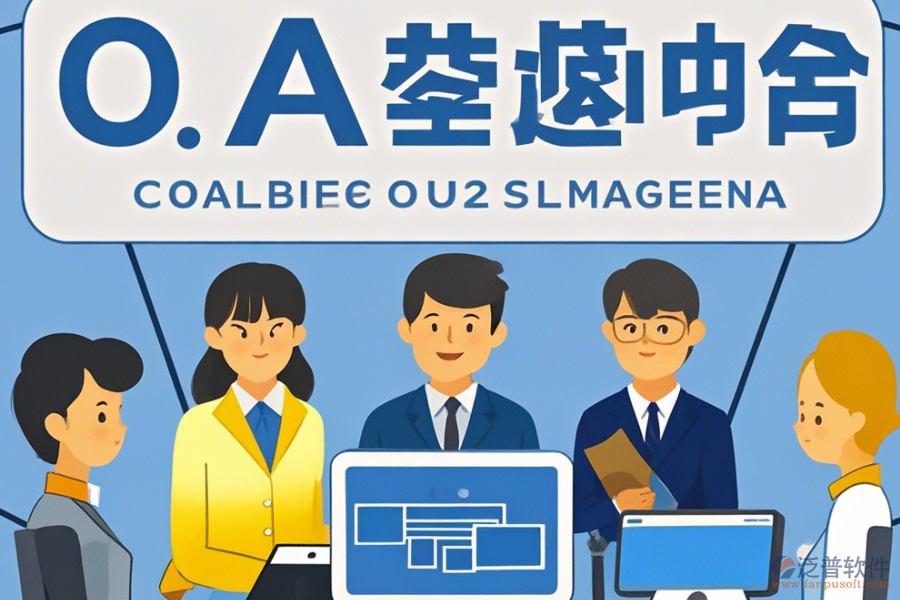 企業(yè)內(nèi)部OA辦公系統(tǒng)最簡化分類有幾種？