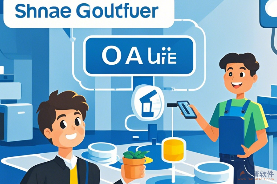 最簡單的OA系統(tǒng)包含哪些模式？