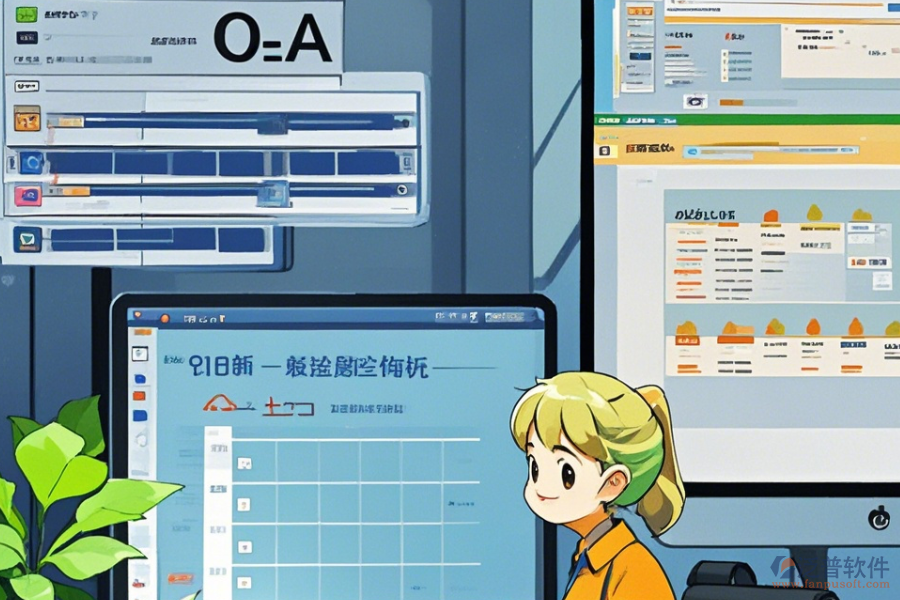 OA辦公系統(tǒng)中文檔如何操作及安裝教程是怎樣的？