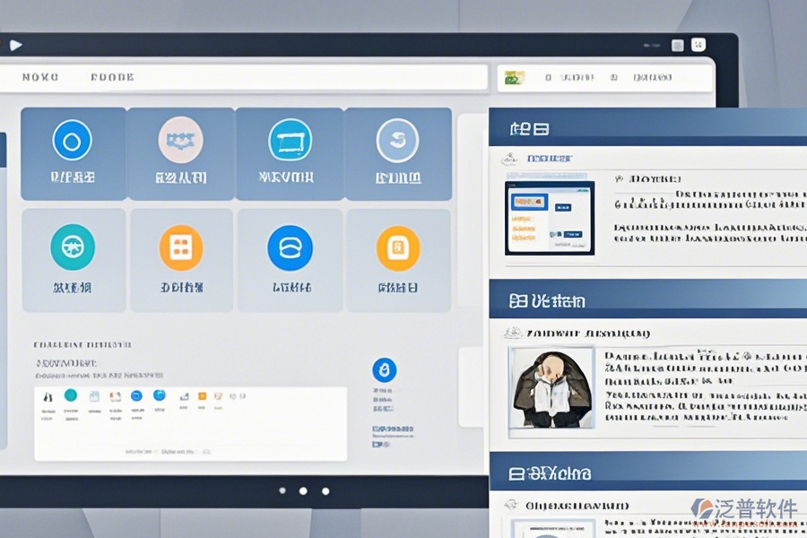 工廠OA系統(tǒng)如何操作并獲取使用教程？